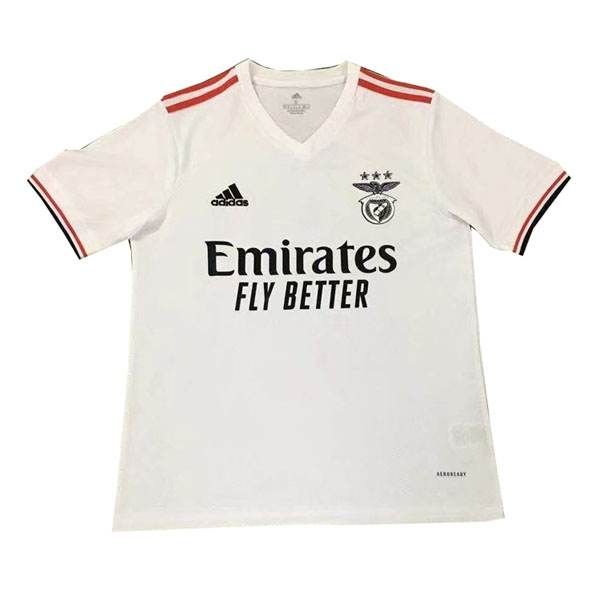 Tailandia Camiseta Benfica Segunda Equipación 2021/2022